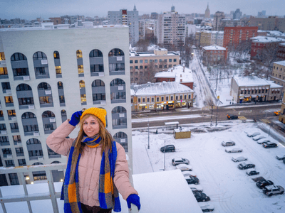 About Roof Repair Experts Russell, IL